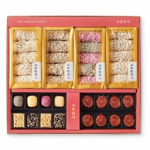 [AK PLAZA] [교동한과] 새악시, 옵션선택