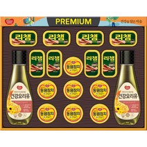 동원 건강한8호, 1세트