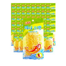 피시스넥 피시스넥 스파이시 13g 24봉 1+1