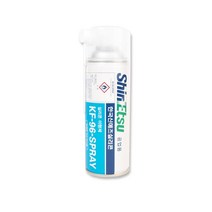쭈bhnj__신에츠 실리콘 이형제 KF96 스프레이 420ml(단일상품) 인테리어보수재 가정용재 실리컨 산업재 집수리제 보수재 실리 건축용 공업재 용제♥hopenjoy!, ♥hopenjoy!