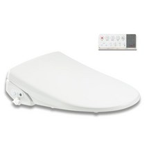 [쇼핑엔티] [트레비] 편안한 리모컨 비데 RT-5000, 없음