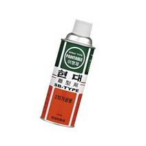 일신 2차가공용 이형제 420ml 편리한사용 후가공용이