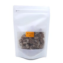 생강젤리 400g /아이스박스+아이스팩, 1개