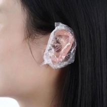 루트 일회용 고급 귀마개 이어캡 100매, 500매