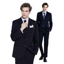 폴메이저 썸머 쿨맥스 클래식 수트(9101/9102)