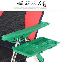 국산 엘엔에프 섬 다용도 선반세트, 녹색주황(임의배송)