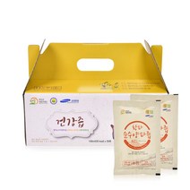 무안 황파 순수 양파즙, 100ml, 100개