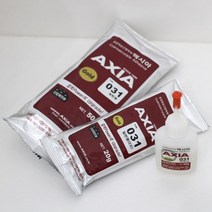 엑시아 초강력순간접착제골드(031일반용)50g, 031일반용 50g