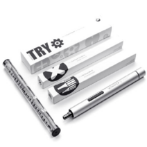 샤오미 와우스틱 트라이 실버 17cm 전동드라이버