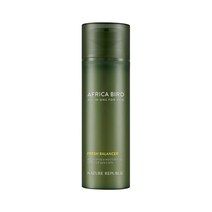 네이처리퍼블릭 아프리카 버드 옴므 올인원 프레시 밸런서 150ml, 1개