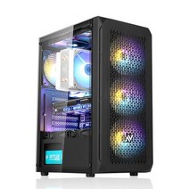 아싸컴 게이밍 조립PC (i5-10400F WIN미포함 RAM 8GB NVMe 250GB GT1030), 기본형