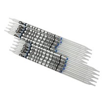 검지관 2LL 이산화탄소 1박스 9-801-68