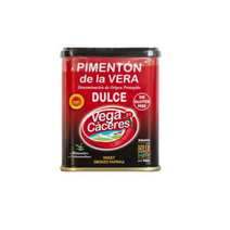 베가카세레스 훈제 파프리카 파우더 스위트 75g, 2개