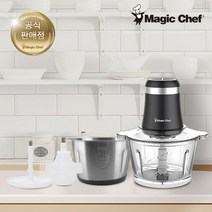 매직쉐프 멀티 전동 다지기 세트, MG-CP300