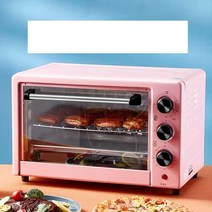 복합오븐레인지 에어프라이어오븐 직화 오븐 렌지 22L, 12L일반모델X사진패키지3