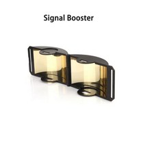 드론 야기 안테나 2.4GHZ 드론 리모콘 DJI MAVIC MINI PRO MAVIC 2 팬텀 4 PRO EVO II 용 안테나 신호 부스터, signal booster