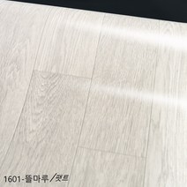 (우리홈시트)친환경 바닥재 대리석 셀프시공 1.8T 두꺼운 베란다 거실용 모노륨 팻트 장판 모음 (민속마루) 모노륨 (폭)183 cm x (길이)200cm, TGZON-1601 뜰마루