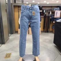모다대구 실버탭 루즈핏 청바지 A3421-0001