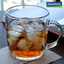 글라스락 내열강화 클래식 머그 460