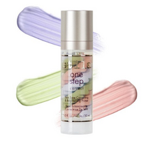 스틸라 원스텝 코렉트 메이크업 베이스 30ml, 피치 그린 라벤더, 7개