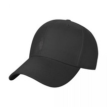 헌터 캡 야구 모자 골프 비치 가방 여성용 남성용, [02] Black