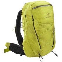 아크테릭스 에어리어스 30 남성 배낭 다목적 백팩 21-200856-글레이드, R