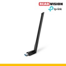 [티피링크] Archer T3U Plus AC600 무선 듀얼 밴드 USB 랜카드