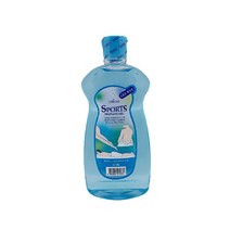 에피소드 스포츠 바디 마사지오일 465ml, 1개