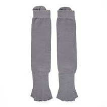 685859 ANDAR 안다르 논슬립 토삭스 LONG 그레이 ELTSC-23GRY, M