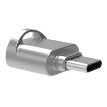 블랙박스sd카드리더기 nfc 멀티 유심칩 메모리 휴대용 USB 유형 C 카드 판독기 TF 전화 태블릿 PC 섬세한 질감