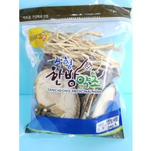 지리산 산청 약초 한방백숙재료 (한방 삼계탕재료) 닭 백숙재료 삼계탕 한약재 약초 8종 300g 국내산 100%, 99999