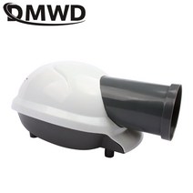 의류 건조기 DMWD-미니 휴대용 세탁 공기 송풍기 아기 천 담요 바람 110V EU 플매트 카펫 러그, [01] 110V US PLUG