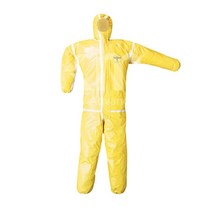 듀폰 보호복 방역복 작업복 방진복 부직포 분진복 1벌, XL