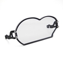 bmw r 1200 gs r1200gs adv r1200gs Adventure 2004-2012 오토바이 헤드 라이트 가드 프로텍터 커버 보호 그릴, PVC