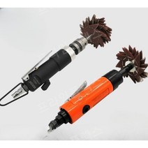 팔각 샌딩기 에어 광택기 폴리셔 소형 연마기 다기능유광기 이형 팔각, 팔각사포240메쉬(100장)