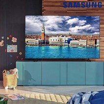 삼성전자 삼성 50인치 138cm TV 사이니지 UHD 4K LED TV 1등급 LH50BEA 스탠드형 벽걸이형 무료설치 에너지효율 1등급, 138cm/55인치