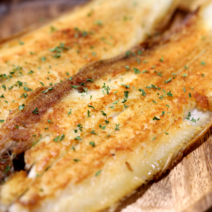 군산 반건조 박대 구이 조림용 대 특대 왕특대(40cm내외), 대 32~34cm, 5개