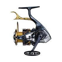 시마노 스피닝 릴 21 BB-X 테크늄, C3000DXG SL