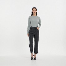랩 LAP AN3DP869 보이핏 데님 팬츠 (P002596362)