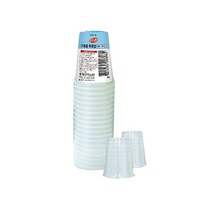 롯데투명컵7온스20p 다회용투명컵 190ml(7x8cm) 플라스틱컵 쥬스컵 일회용위생컵, 7온스, 롯데투명컵