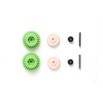 타미야 미니4륜옵션 [15349] Super Speed Gear (MS Chassis)