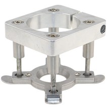 CNC 프레스 플레이트 클램프 라우터 부품 자동 목공 기계, cnc클램프100