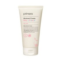 프리메라 베이비 아토트리트 크림 150ml 수분 신생아크림 바디크림, 27개