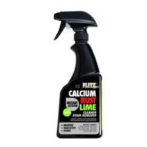 Flitz Instant Calcium Rust and Lime Remover 프릳츠 칼슘 녹제거 석회제거 스프레이 473ml 4개 64oz