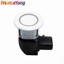 시동경보기4pcs 새로운 pdc 주차 센서 25855503 chevrolet cruze aveo orlando opel astra j insignia 13295029, 없음
