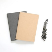 재생가죽 노트, 그레이
