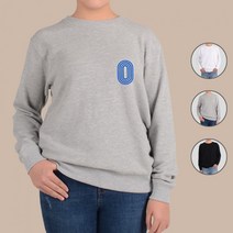 디자인셔츠 맨투맨 넘버링 숫자 후드티 아토 00 스트라이프