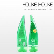 홀리카홀리카 알로에 99% 수딩 젤 250ml_2023699EA, 쿠팡 1, 쿠팡 본상품선택