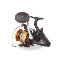 Shimano Baitrunner D 스피닝 릴, BTR4000D