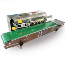 수직 수평겸용 밴드실러 한글날인실링기 FR-770, 1개